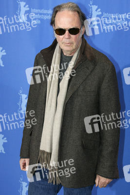 Neil Young / Bernhard Shakey