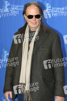 Neil Young / Bernhard Shakey