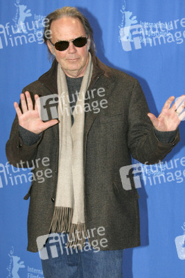 Neil Young / Bernhard Shakey