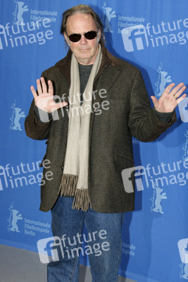 Neil Young / Bernhard Shakey