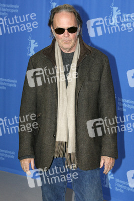 Neil Young / Bernhard Shakey