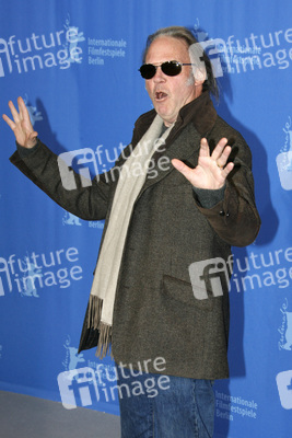 Neil Young / Bernhard Shakey