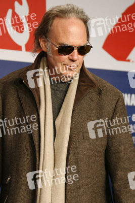 Neil Young / Bernhard Shakey