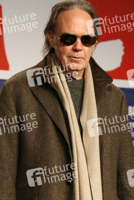 Neil Young / Bernhard Shakey