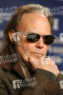 Neil Young / Bernhard Shakey