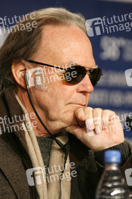 Neil Young / Bernhard Shakey