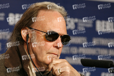 Neil Young / Bernhard Shakey