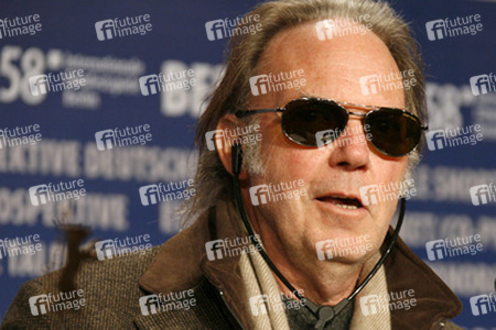 Neil Young / Bernhard Shakey