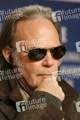 Neil Young / Bernhard Shakey