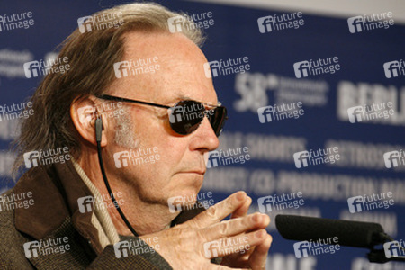 Neil Young / Bernhard Shakey