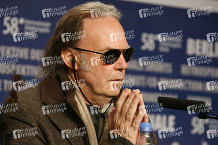 Neil Young / Bernhard Shakey