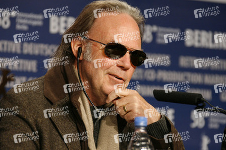 Neil Young / Bernhard Shakey