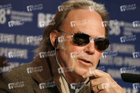 Neil Young / Bernhard Shakey