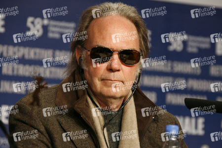 Neil Young / Bernhard Shakey