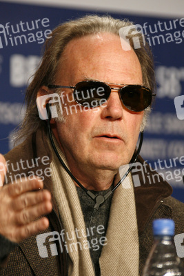 Neil Young / Bernhard Shakey