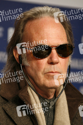 Neil Young / Bernhard Shakey