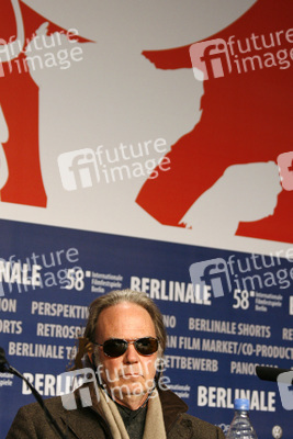 Neil Young / Bernhard Shakey