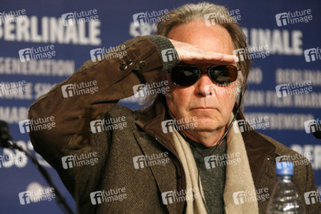 Neil Young / Bernhard Shakey