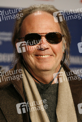 Neil Young / Bernhard Shakey