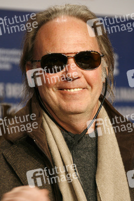 Neil Young / Bernhard Shakey