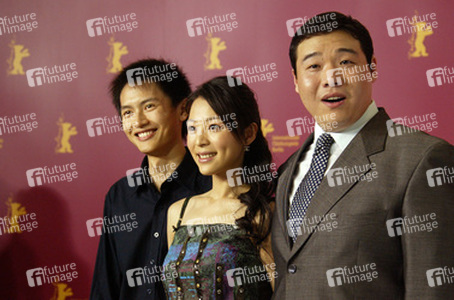 Lu Yulai, Zhang Jingchu, Feng Li