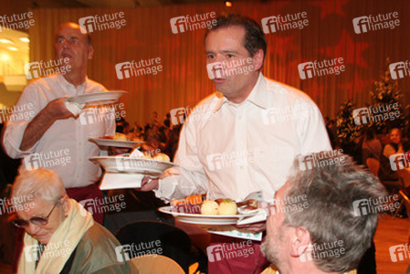 Laurenz Meyer, Friedbert Pflüger