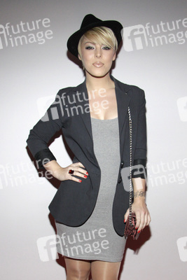 Leonore Bartsch (Queensberry)