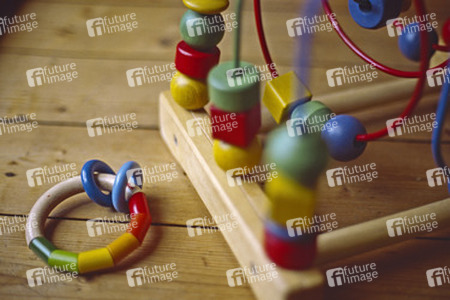 Kinderspielzeug, Motorikschleife