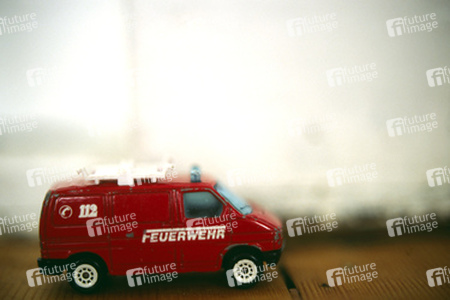 Feuerwehrauto