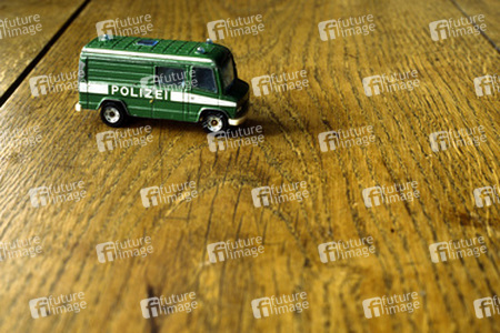 Polizeiauto