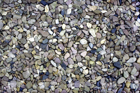 Kieselsteine