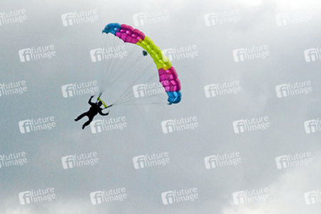 Paragleiter