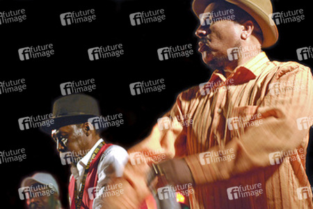 Alton Ellis, Dennis Alcapone