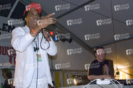 Black Scorpio, Barney Milla