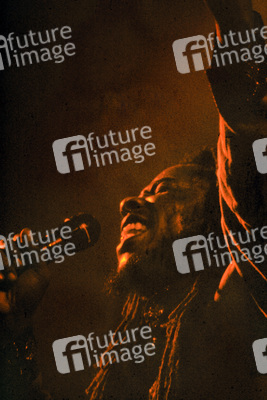 Donald Shaw a.k.a. Tabby