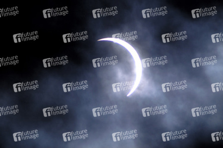 Sonnenfinsternis