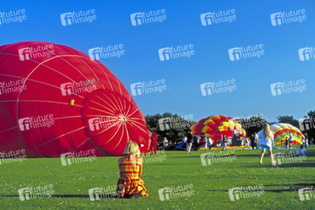 Ballonstart
