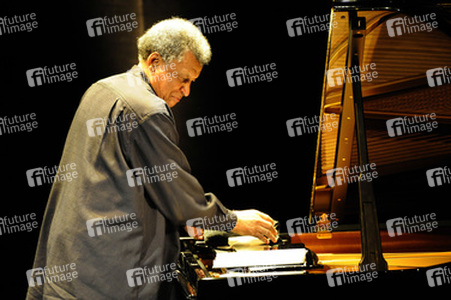 Abdullah Ibrahim