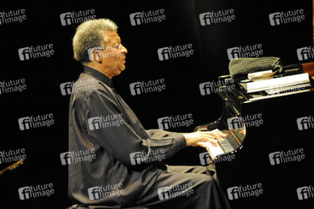 Abdullah Ibrahim