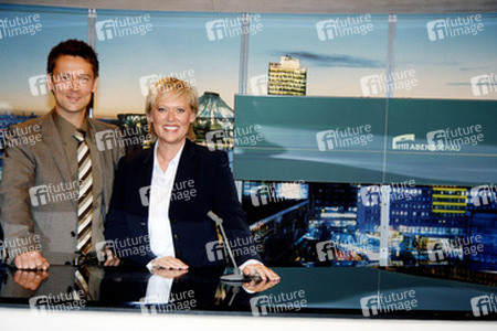 Sascha Hingst, Cathrin Böhme