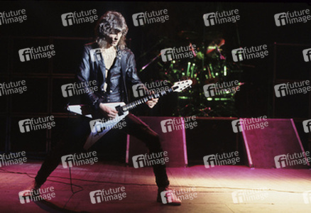 Konzert von Accept in London