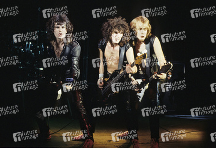 Konzert von Accept in London