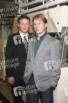 Kai Scheve, Max Urlacher