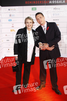 Barbara Schöne, Marcel Peters