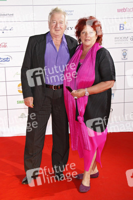 Wolf Gremm, Regina Ziegler