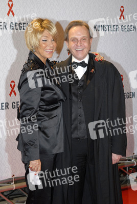 Judy Winter, Georg Preuße