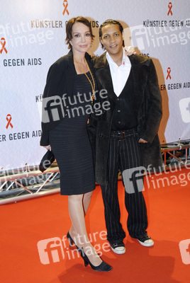 Anouschka Renzi, Francis Winter