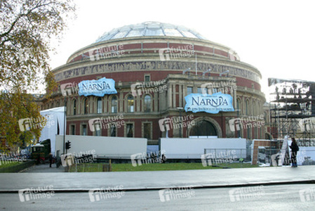Royal Albert Hall