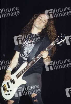 Konzert von Alice in Chains in London