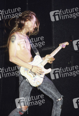 Konzert von Alice in Chains in London